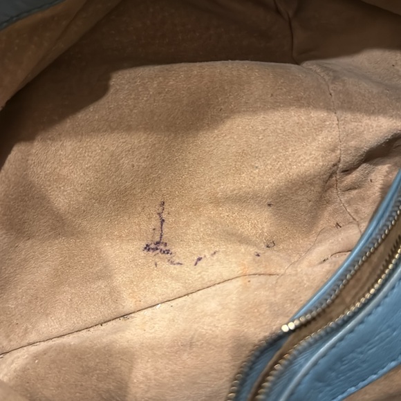 Vintage Bottega Veneta Intrecciata Fortune Cookie Hobo Bag - Picture 5 of 7